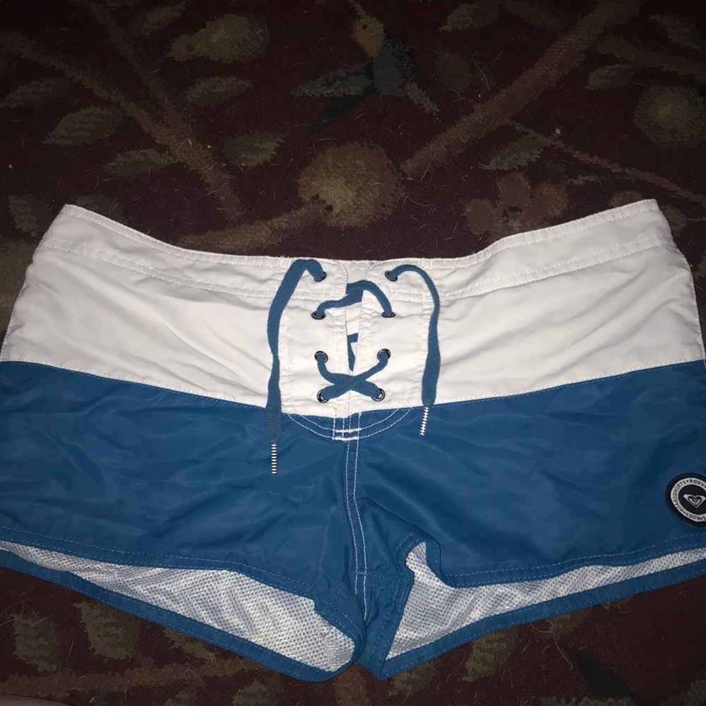 Roxy board shorts